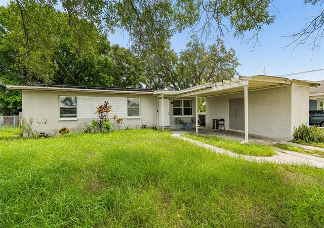 Photo 2 of Single family home for sale at 5020 S 86th Street, Tampa, FL 33619 | MLS# TB8534347 | Listing updated on 2026-09-02