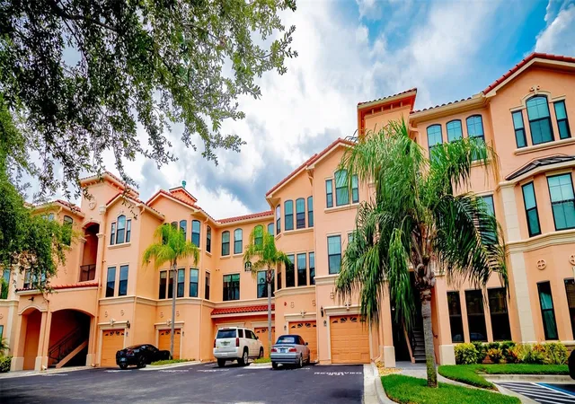 Condo for sale at 2755 Via Capri #1225, CLEARWATER, FL 33764 | MLS# TB8534348