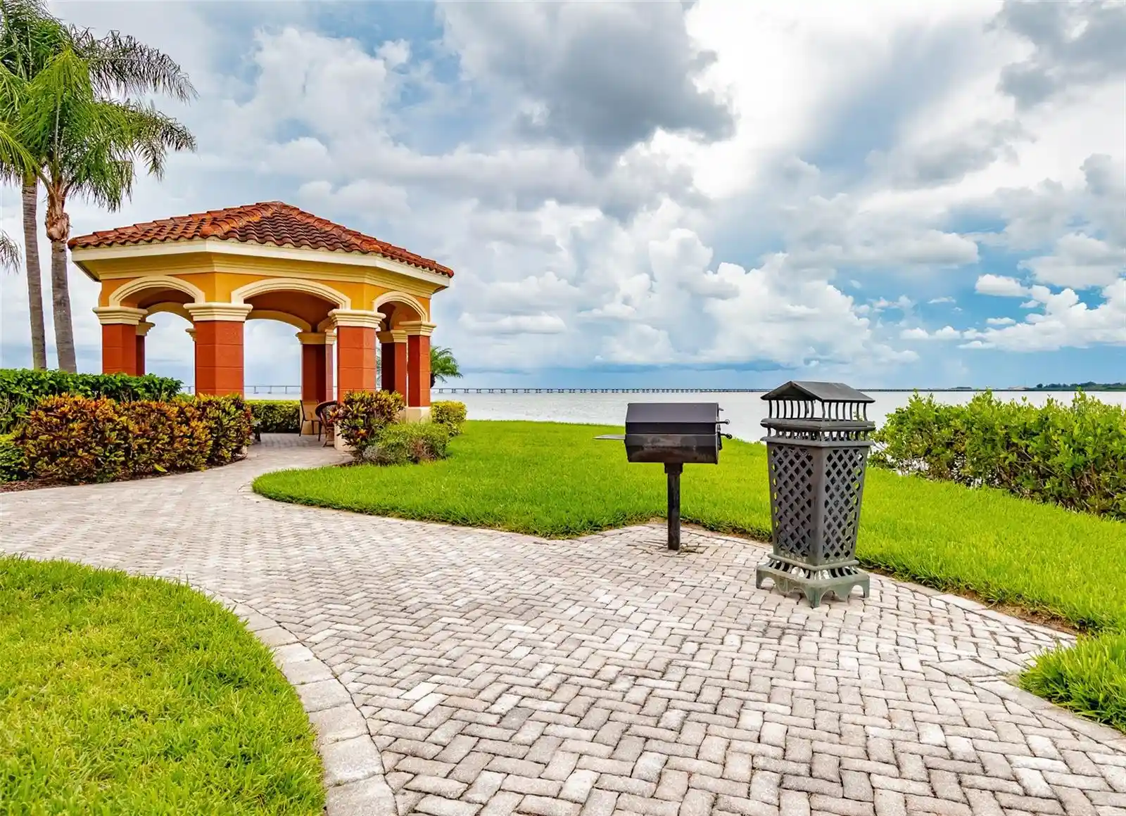 Listing Photo 36 - Condo for sale in 2755 Via Capri located at 2755 Via Capri, Clearwater, FL 33764 - Unit #1225