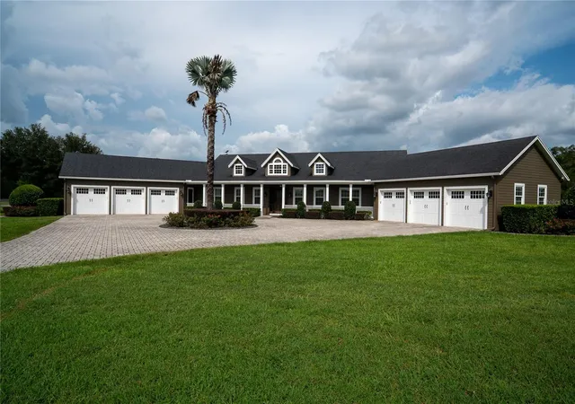 Photo 2 of Sale Pending at 12232 State Rd 33, Groveland, FL 34736 | MLS# G5115794 | Listing updated on 2026-09-15