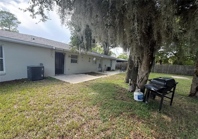 Listing Photo 2 - Condo for sale in building located at 2225 India Palm Dr, EDGEWATER, FL 32141 - Unit #