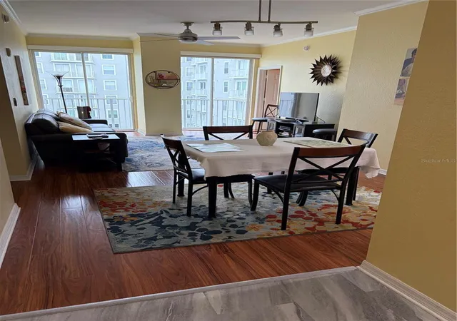 Photo 16 of Condo for sale at 700 S Harbour Is Blvd #535, TAMPA, FL 33602 | MLS# W7888119 | Listing updated on 2026-10-05