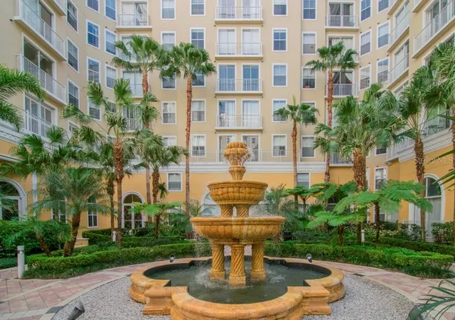 Photo 2 of Condo for sale at 700 S Harbour Is Blvd #535, TAMPA, FL 33602 | MLS# W7888119 | Listing updated on 2026-10-05