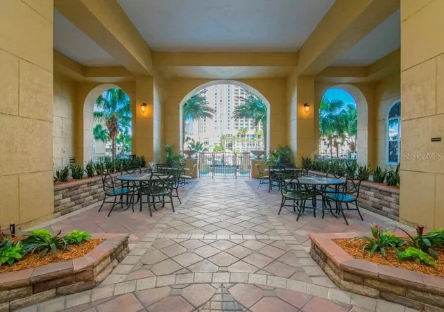 Photo 3 of Condo for sale at 700 S Harbour Is Blvd #535, Tampa, FL 33602 | MLS# W7888119 | Listing updated on 2026-10-05