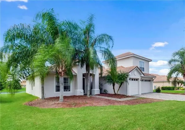 Photo 2 of Single family home for sale at 2630 Captains Ct, Kissimmee, FL 34746 | MLS# O6429523 | Listing updated on 2026-08-09