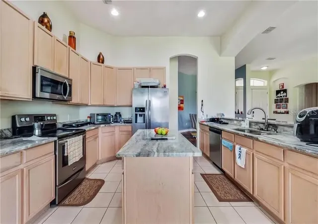 Photo 3 of Single family home for sale at 2630 Captains Ct, Kissimmee, FL 34746 | MLS# O6429523 | Listing updated on 2026-08-09