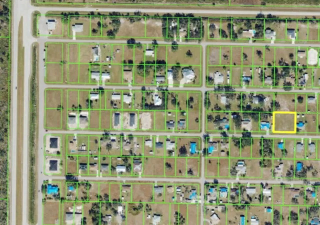 Photo 2 of Land for sale at 30174 Alder Rd, Punta Gorda, FL 33982 | MLS# C7529032 | Listing updated on 2026-08-12