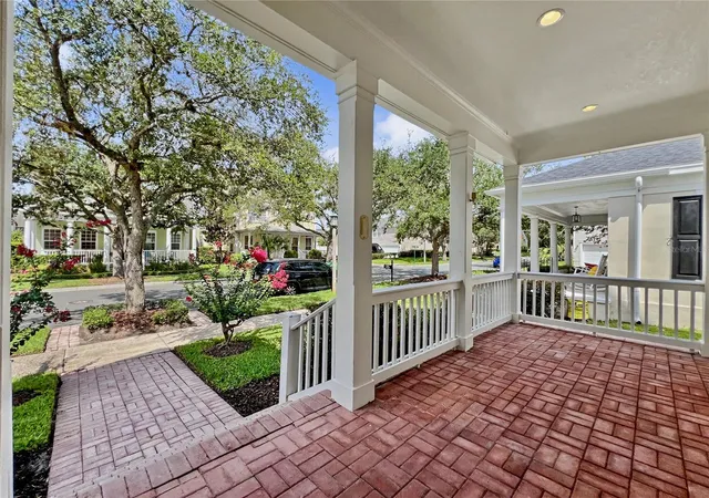 4th image of 205 N Village St, Kissimmee, FL 34747 | MLS# O6429527