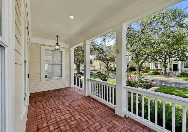5th image of 205 N Village St, Kissimmee, FL 34747 | MLS# O6429527