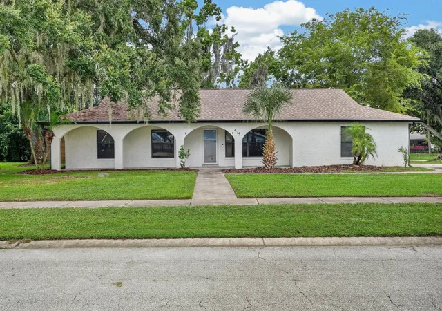 1st image of 475 Woodstock Dr, Port Orange, FL 32127 | MLS# FC320341