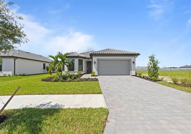 Single family home for sale at 4415 Lakeside Grv, NORTH PORT, FL 34289 | MLS# TB8534363