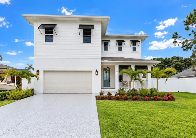 Photo 1 of Single family home for sale at 4421 W Bay Ct Ave, Tampa, FL 33611 | MLS# TB8534365 | Listing updated on 2026-10-07