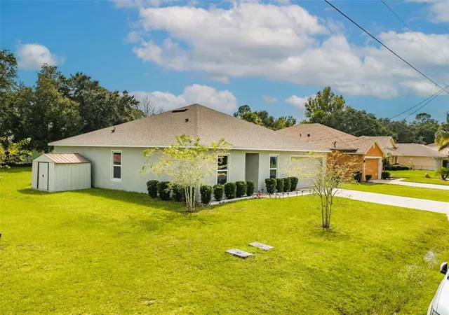 5th image of 20 Royal Tern Ln, Palm Coast, FL 32164 | MLS# FC320343