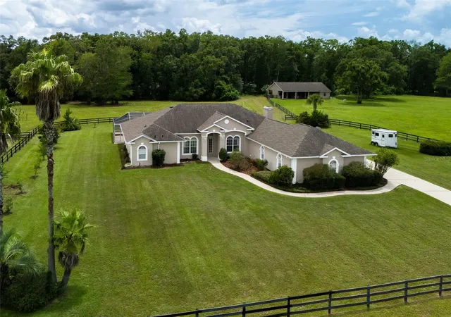 Land for sale at 1500 NW 114th Loop, OCALA, FL 34475 | MLS# OM729511