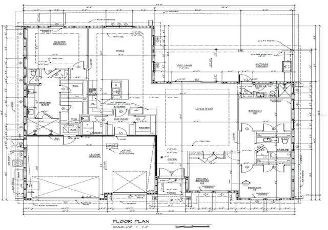 2nd image of 1196 Mary Jane Ln, Dunedin, FL 34698 | MLS# TB8534371