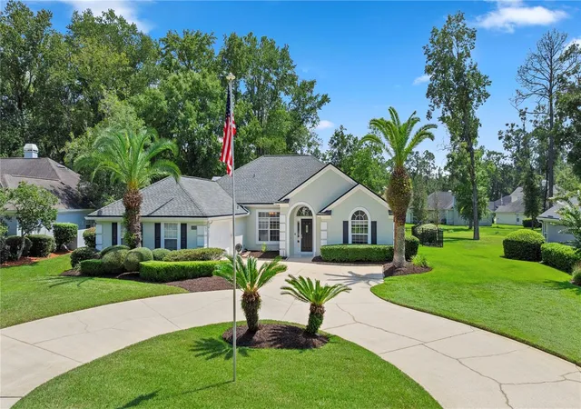 Photo 1 of Single family home for sale at 656 Wyndham Ct, Orange Park, FL 32073 | MLS# FC320345 | Listing updated on 2026-09-15