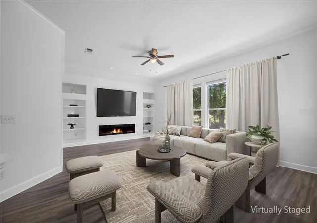 Photo 3 of Single family home for sale at 656 Wyndham Ct, Orange Park, FL 32073 | MLS# FC320345 | Listing updated on 2026-09-15
