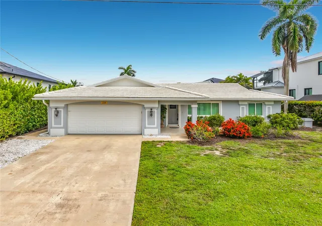 Photo 1 of Single family home for sale at 225 3rd Street, Bonita Springs, FL 34134 | MLS# O6429539 | Listing updated on 2026-09-27