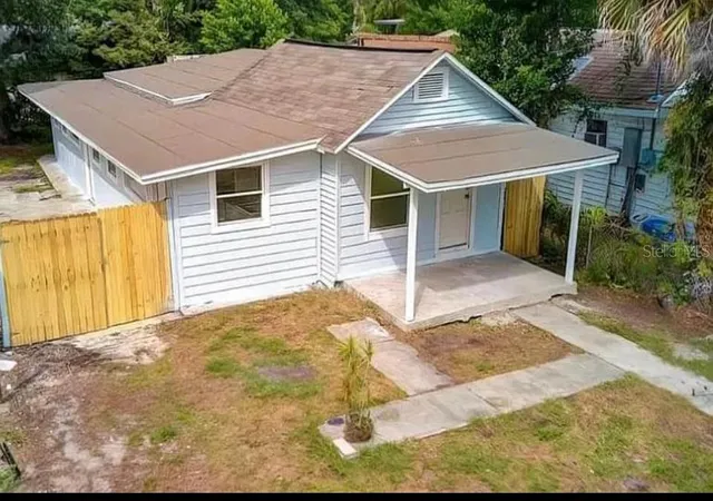 Photo 1 of Single family home for sale at 8428 N Highland Ave, Tampa, FL 33604 | MLS# TB8534377 | Listing updated on 2026-09-29
