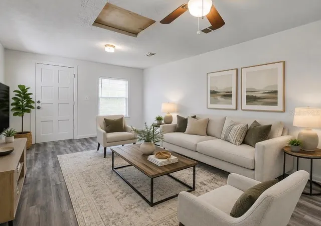 Photo 3 of Single family home for sale at 8428 N Highland Ave, Tampa, FL 33604 | MLS# TB8534377 | Listing updated on 2026-09-29