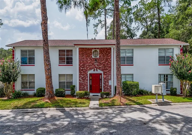 45th image of 2410 Se 16th Ave #F, Ocala, FL 34471 | MLS# OM729513