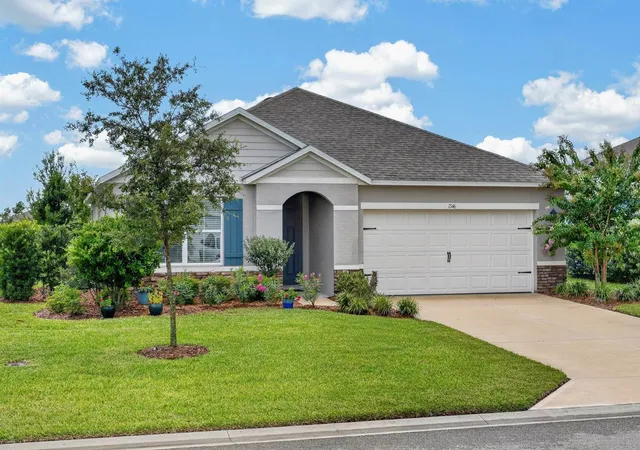 Photo 2 of Single family home for sale at 1346 Middle Lake Dr, Ormond Beach, FL 32174 | MLS# V4950487 | Listing updated on 2026-09-20