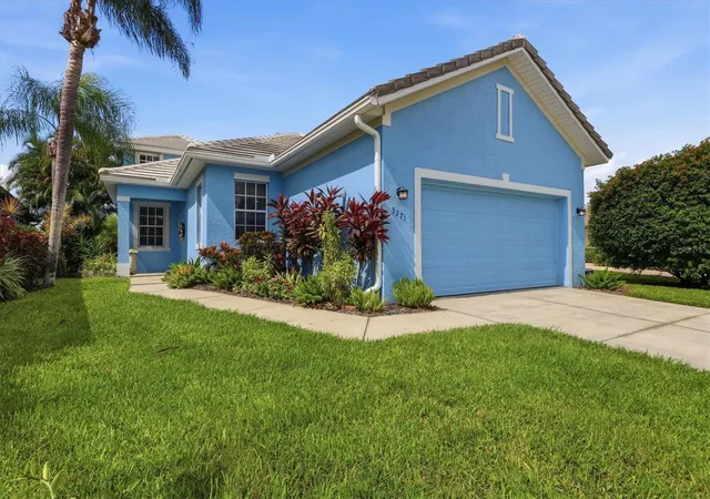 Photo 1 of Single family home for sale at 3271 Osprey Ln, Port Charlotte, FL 33953 | MLS# D6148262 | Listing updated on 2026-09-02