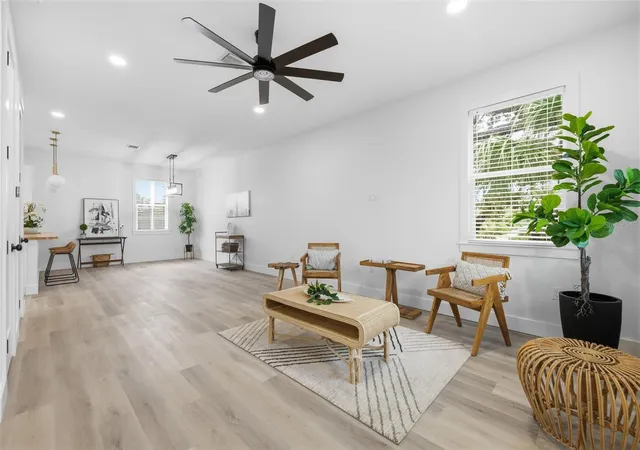 Photo 2 of Townhouse for sale at 2138 W Nassau St #3, Tampa, FL 33607 | MLS# TB8534383 | Listing updated on 2026-10-04