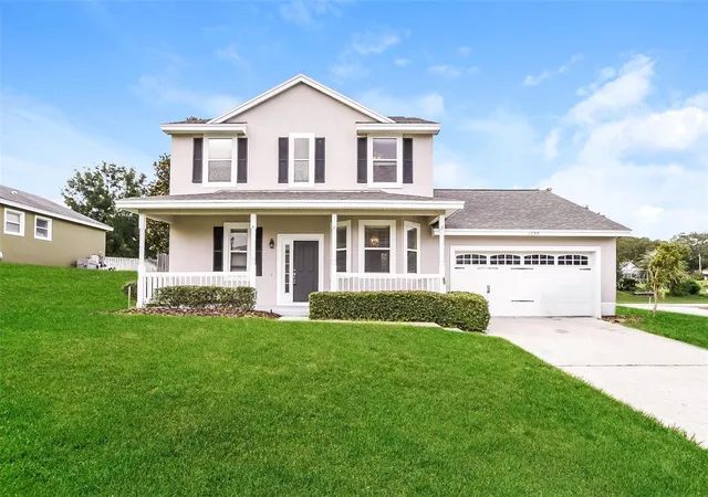 1st image of 1055 Golf Point Loop, Apopka, FL 32712 | MLS# TB8534384