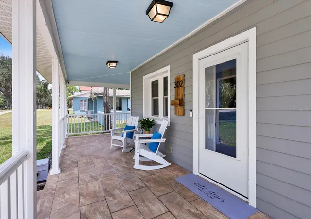 4th image of 302 S Palm Ave, Howey In The Hills, FL 34737 | MLS# O6429552