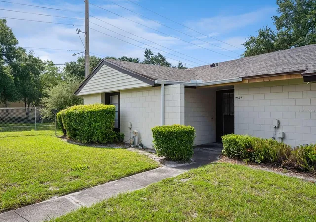1st image of 2869 Willow Run, Orlando, FL 32808 | MLS# O6429554