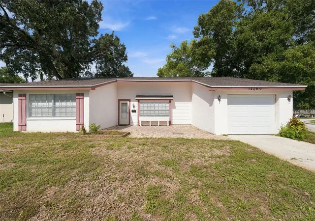 Photo 1 of Single family home for sale at 12200 Bear Claw Loop, Hudson, FL 34667 | MLS# TB8534399 | Listing updated on 2026-09-20