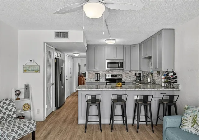 Photo 2 of Condo for sale at 1433 N Atlantic Ave #329, Daytona Beach, FL 32118 | MLS# FC320349 | Listing updated on 2026-09-23