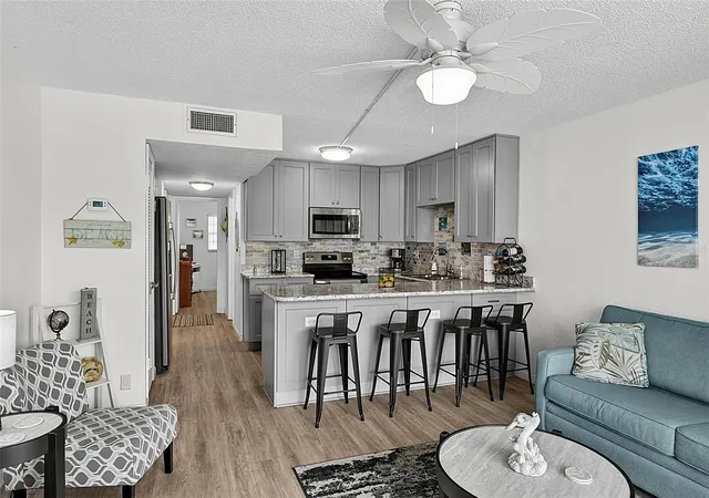 Photo 3 of Condo for sale at 1433 N Atlantic Ave #329, Daytona Beach, FL 32118 | MLS# FC320349 | Listing updated on 2026-09-23