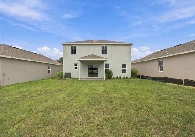 Photo 2 of Single family home for sale at 3115 Rein Ave, Davenport, FL 33837 | MLS# O6429564 | Listing updated on 2026-10-06