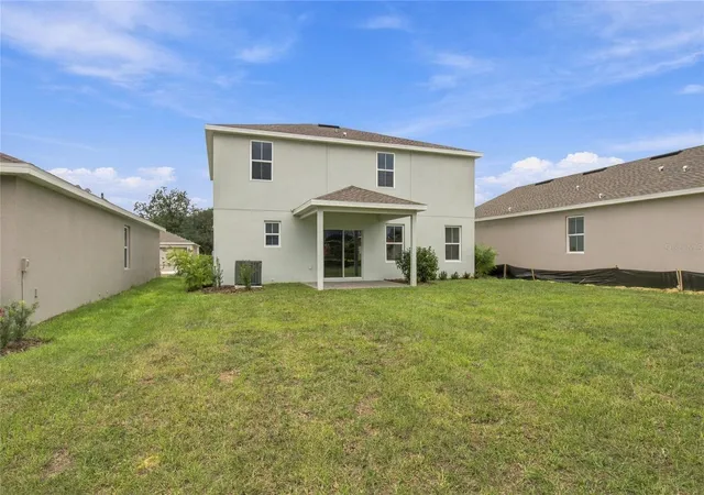 Photo 3 of Single family home for sale at 3115 Rein Ave, Davenport, FL 33837 | MLS# O6429564 | Listing updated on 2026-10-06