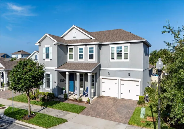 Photo 1 of Single family home for sale at 5128 Breezy Acres St, Winter Garden, FL 34787 | MLS# O6429565 | Listing updated on 2026-08-06
