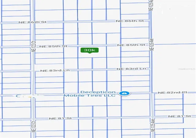Photo 3 of Land for sale at 123xx Ne 85th Street, Bronson, FL 32621 | MLS# S5154720 | Listing updated on 2026-08-15