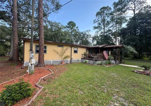 1st image of 2790 Toler Ave, Deland, FL 32724 | MLS# O6429567