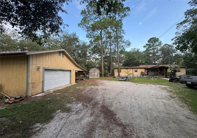 Photo 3 of Sale Pending at 2790 Toler Ave, Deland, FL 32724 | MLS# O6429567 | Listing updated on 2026-09-25