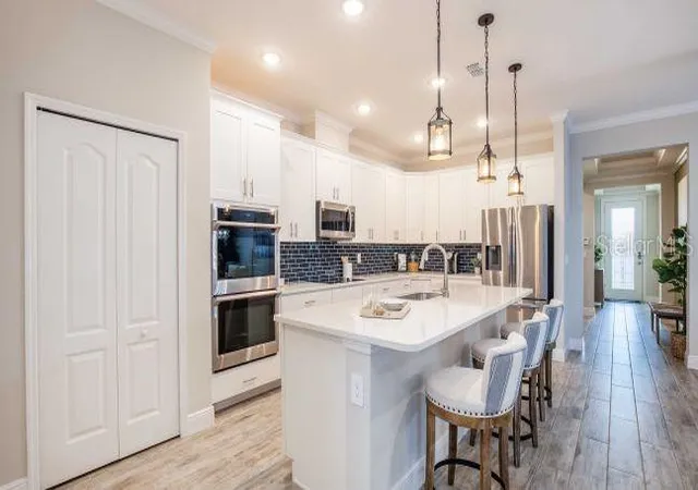 Photo 3 of Single family home for sale at 8646 Oakstone Cir, Leesburg, FL 34788 | MLS# O6429569 | Listing updated on 2026-09-17
