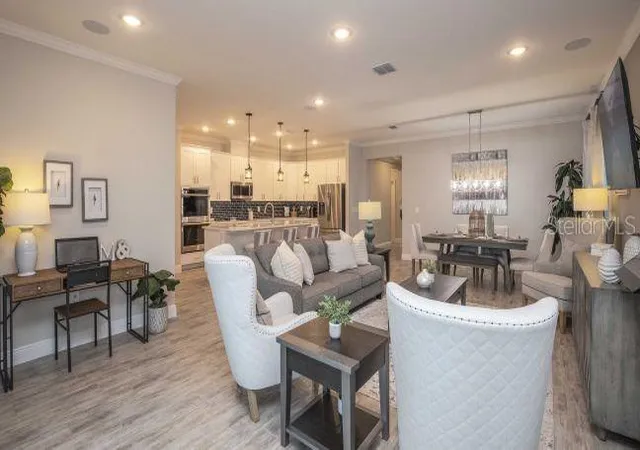 Photo 4 of Single family home for sale at 8646 Oakstone Cir, Leesburg, FL 34788 | MLS# O6429569 | Listing updated on 2026-09-17