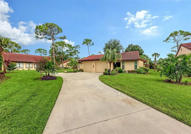 Photo 1 of Single family home for sale at 3715 Pinecone Ct #169, Sarasota, FL 34238 | MLS# A4701627 | Listing updated on 2026-08-31
