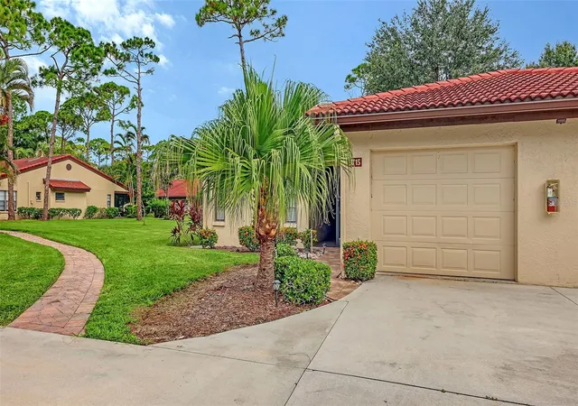 Photo 2 of Single family home for sale at 3715 Pinecone Ct #169, Sarasota, FL 34238 | MLS# A4701627 | Listing updated on 2026-08-31