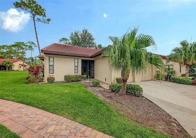 Photo 3 of Single family home for sale at 3715 Pinecone Ct #169, Sarasota, FL 34238 | MLS# A4701627 | Listing updated on 2026-08-31