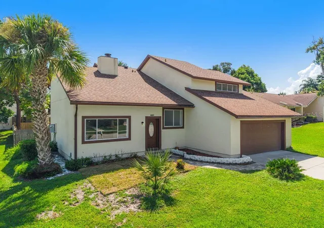 Photo 3 of Single family home for sale at 401 Woodview Dr, Longwood, FL 32779 | MLS# O6429571 | Listing updated on 2026-10-07