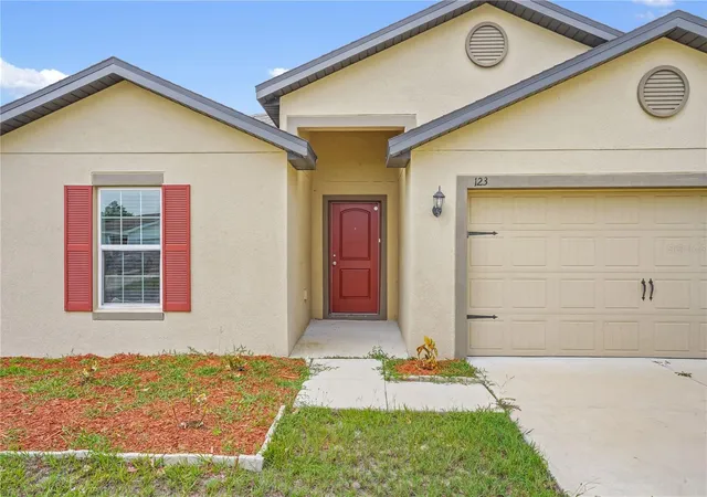 Photo 5 of Single family home for sale at 123 Violet Ct, Kissimmee, FL 34759 | MLS# O6429572 | Listing updated on 2026-08-28