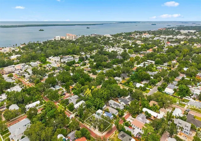 56th image of 530 Locklie St, Dunedin, FL 34698 | MLS# TB8534423
