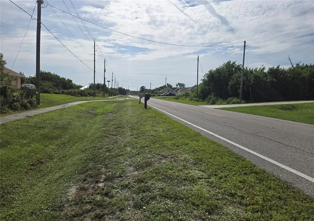 Photo 2 of Land for sale at 12436 Willmington Blvd, Port Charlotte, FL 33981 | MLS# N6145216 | Listing updated on 2026-08-11