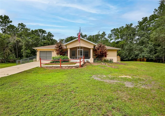 1st image of 3063 Crum Rd, Brooksville, FL 34604 | MLS# W7888127